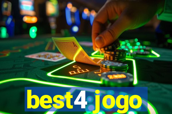 best4 jogo